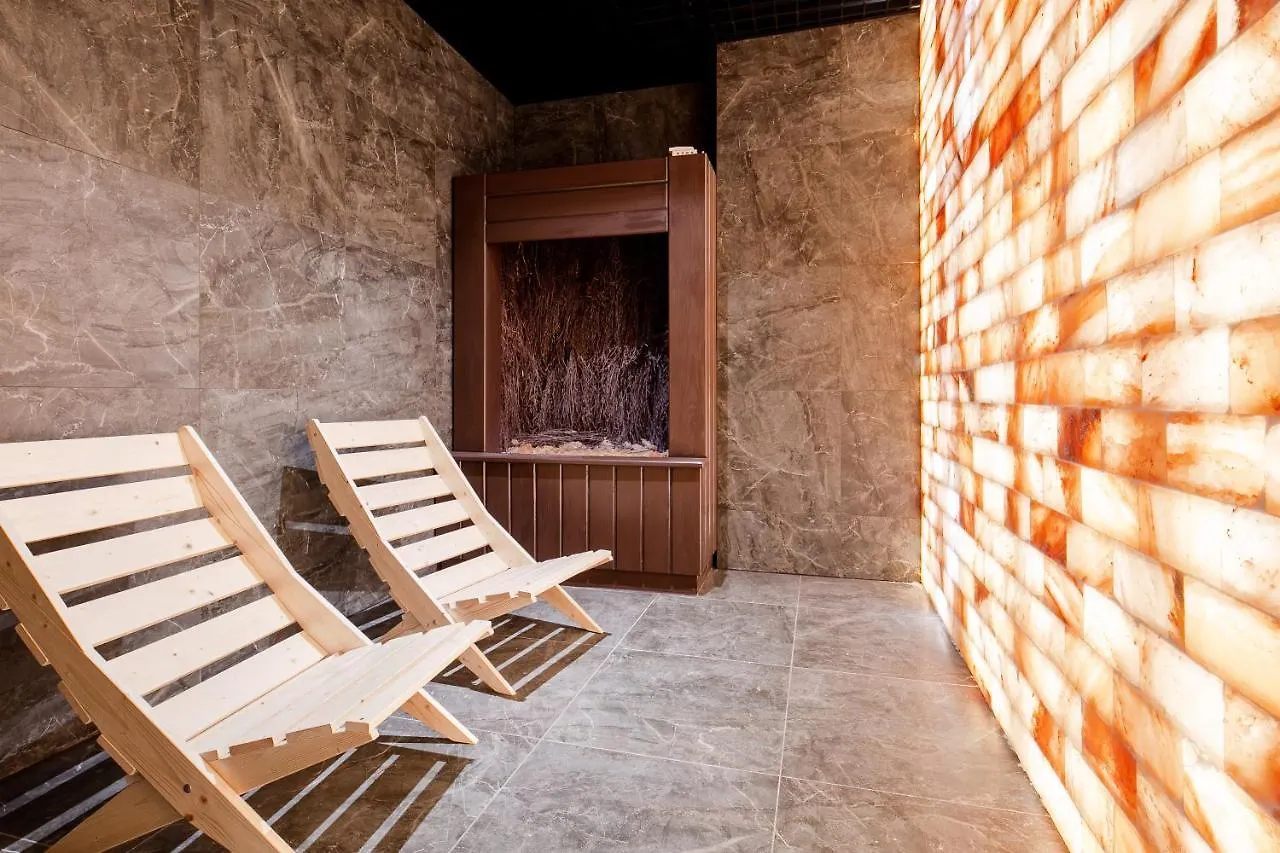 Tatra View Apartamenty Ksiezycowe Spa Zakopane 0*,  Polen